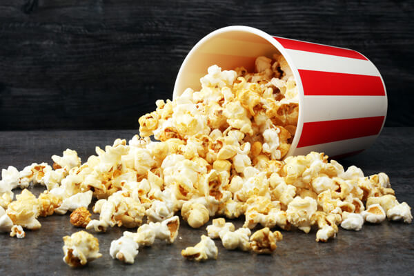 Popcorn